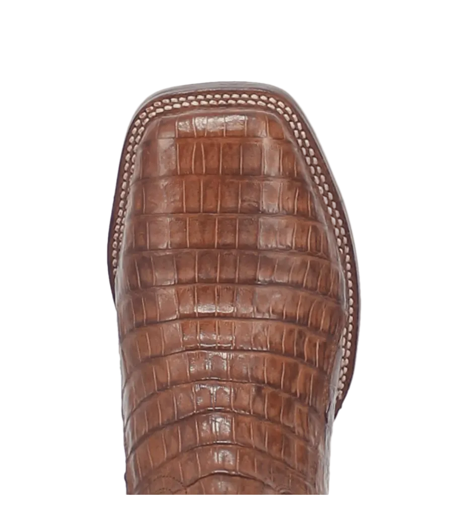 Dan Post Men Kingsly Caiman Boot DP4807