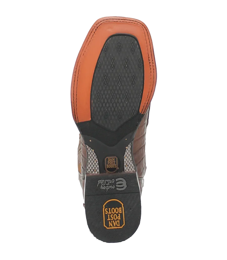 Dan Post Men Kingsly Caiman Boot DP4807