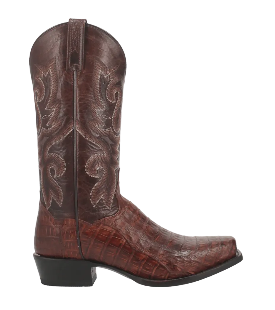 Dan Post Men Bayou Caiman Dubai DP3074 Boot