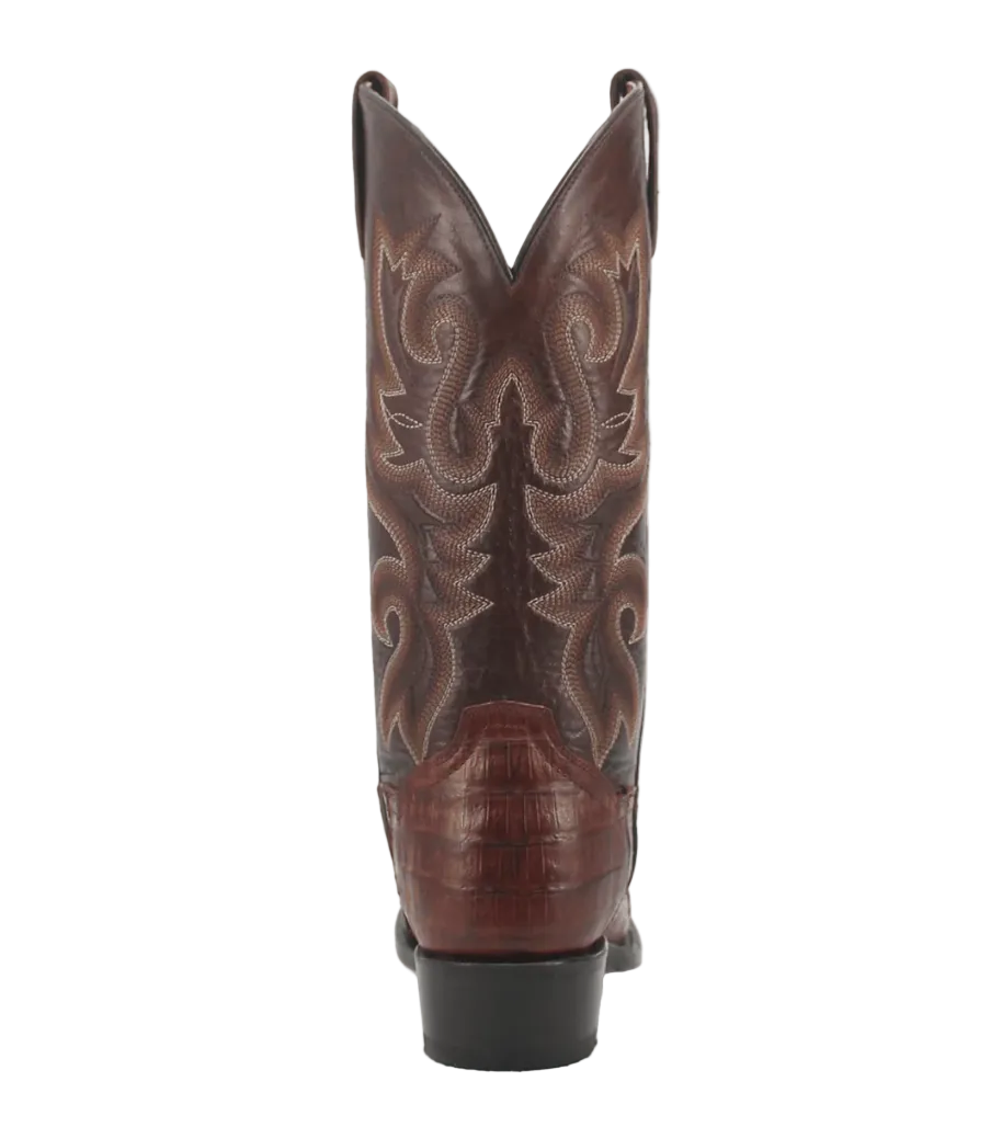Dan Post Men Bayou Caiman Dubai DP3074 Boot