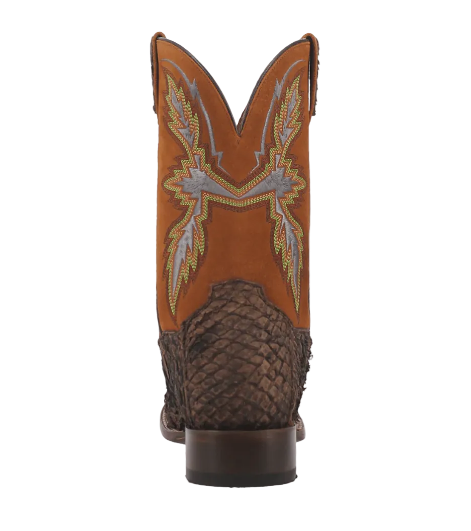 Dan Post Men Sea Bass Squared Toe DP4102 Boot
