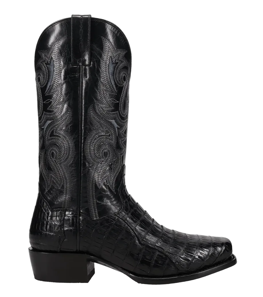 Dan Post Men Caiman Belly Zandor Boot DP7132