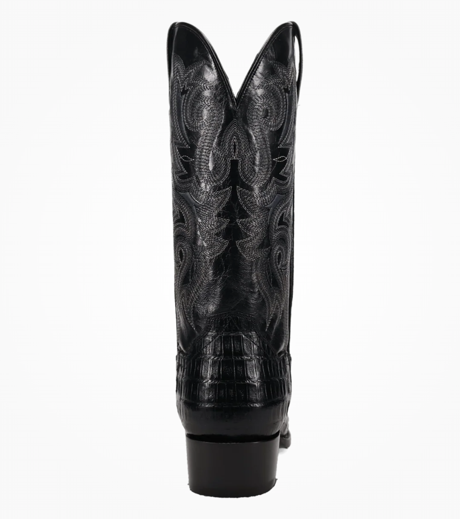 Dan Post Men Caiman Belly Zandor Boot DP7132