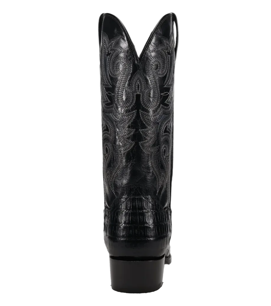 Dan Post Men Caiman Belly Zandor Boot DP7132