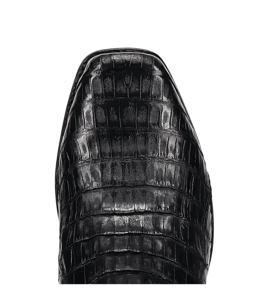 Dan Post Men Caiman Belly Zandor Boot DP7132