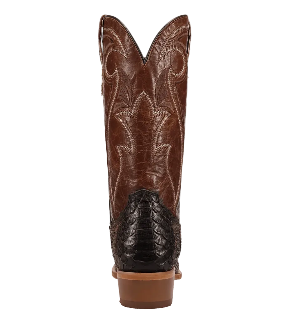 Dan Post Men Stryke Python Round Toe DP7131 Boot