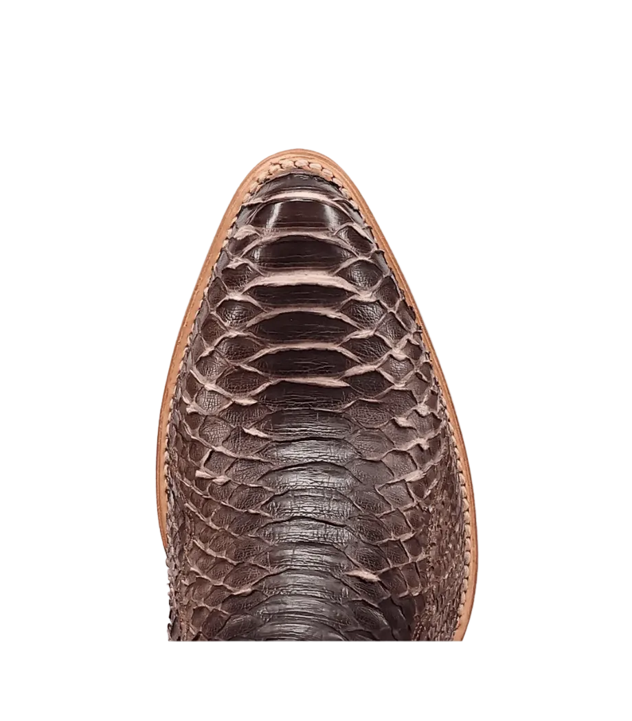 Dan Post Men Stryke Python Round Toe DP7131 Boot