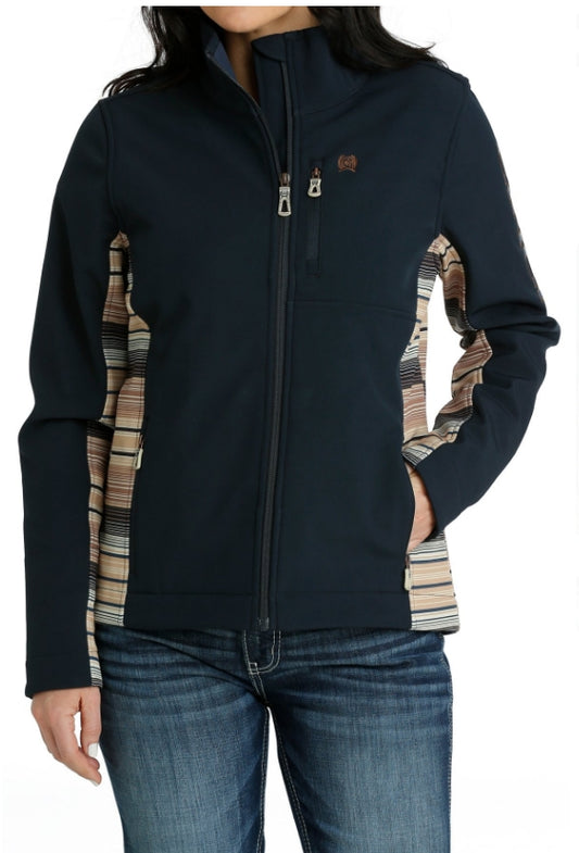 Cinch Women Concealed Carry Bonded Jacket