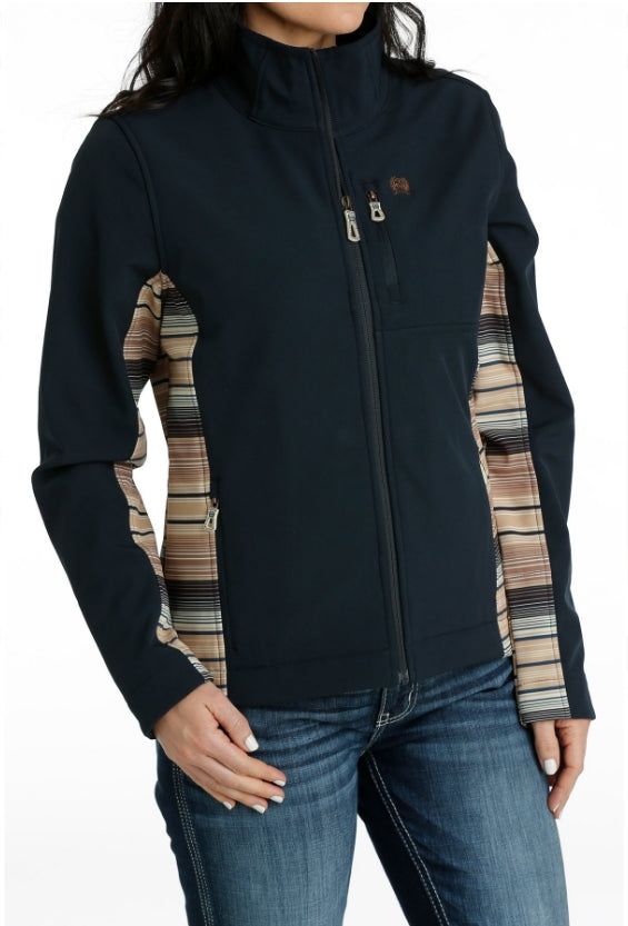 Cinch Women Concealed Carry Bonded Jacket