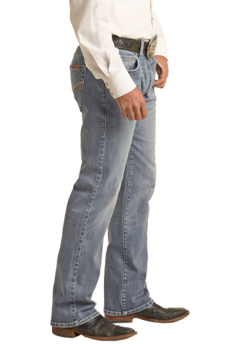 Rock & Roll Men Vintage &