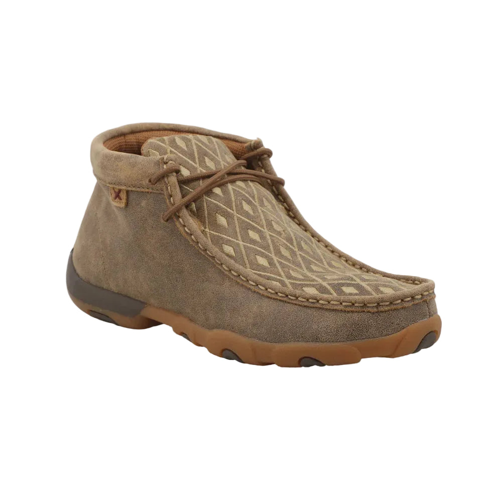 Twisted X Women Chukka Driving Moc WDM0073