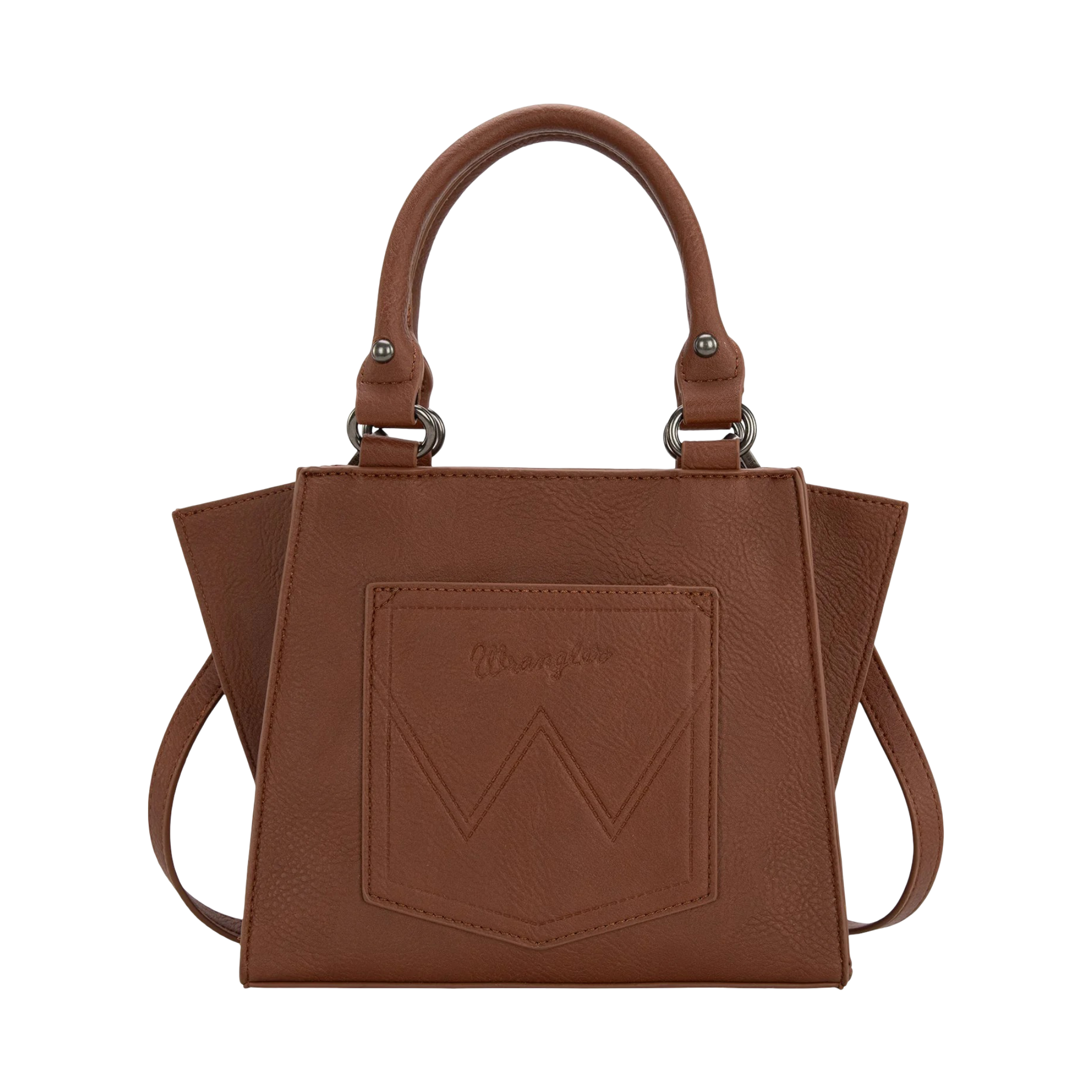 Wrangler WMN Bag WG134-8012BR