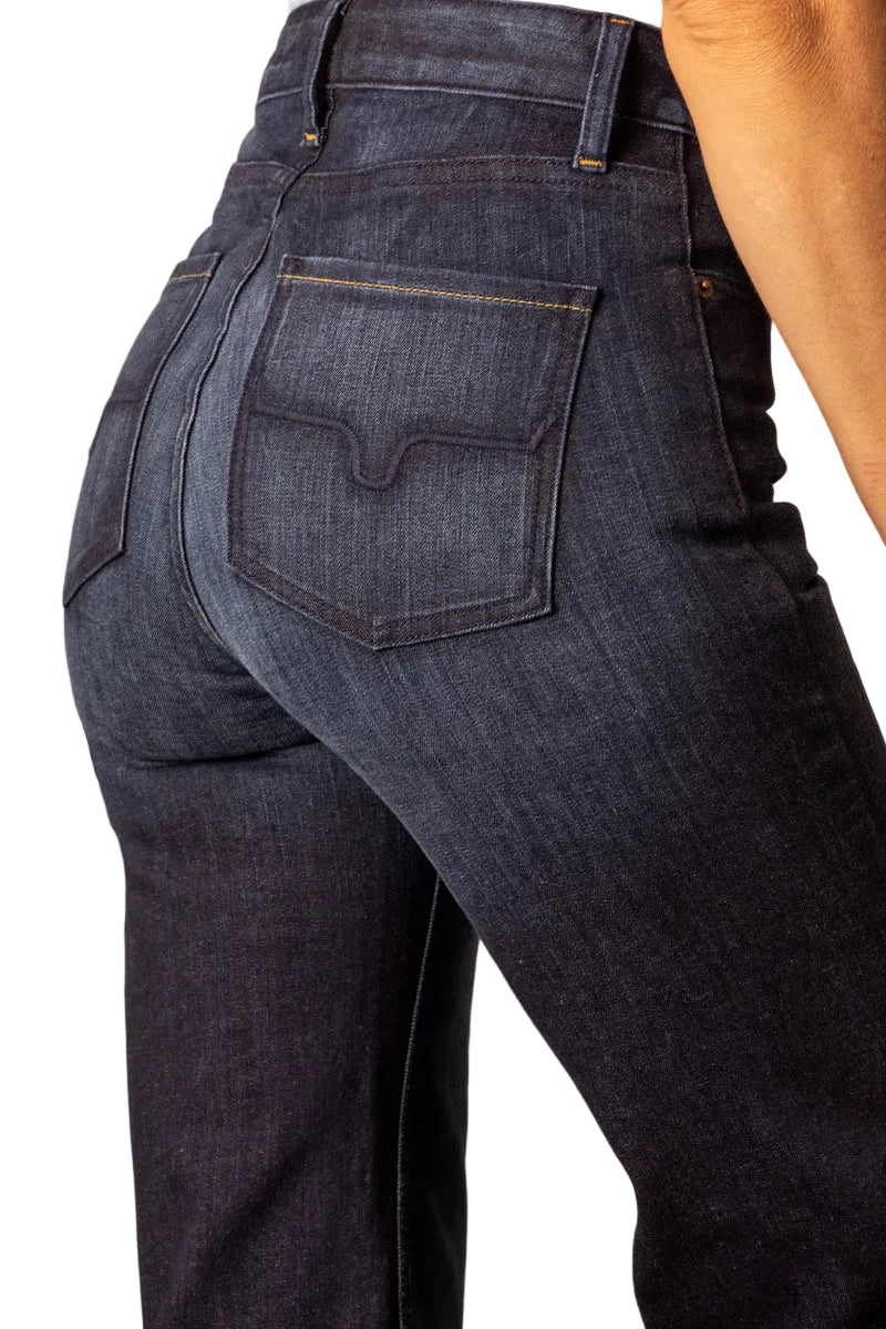 Kimes Ranch Women Olivia Dark Wash Jeans BL037