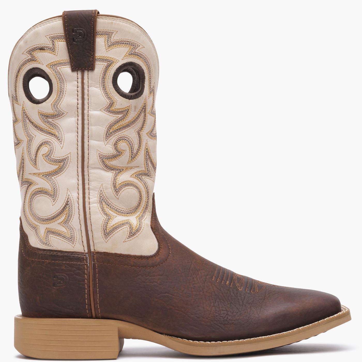 Durango Men Shyloh Brown Western Boot DDB0531