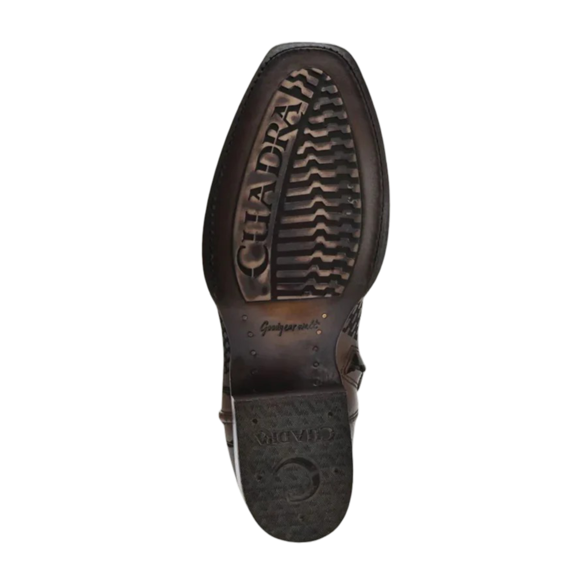 Cuadra MN Urban Casual Cowhide Boot 1J2YRS Brown