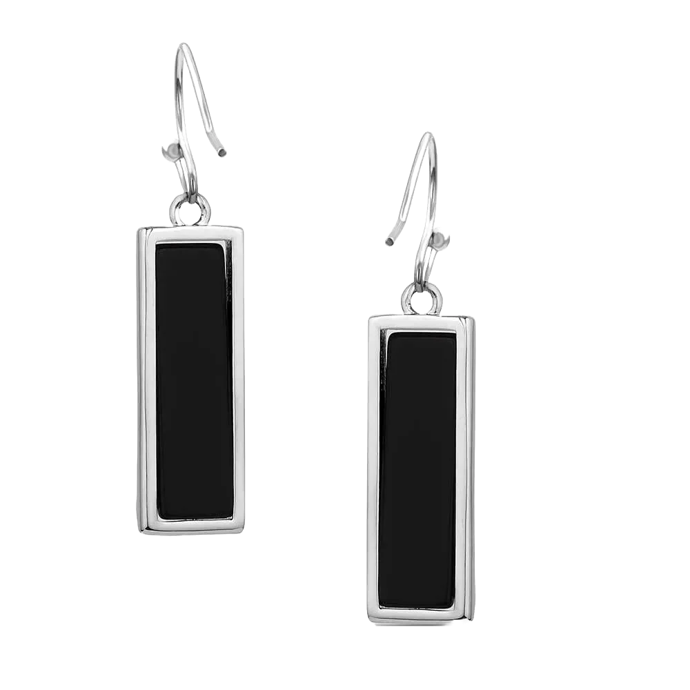 Montana Silversmiths Majestic Twilight Earrings ER5951