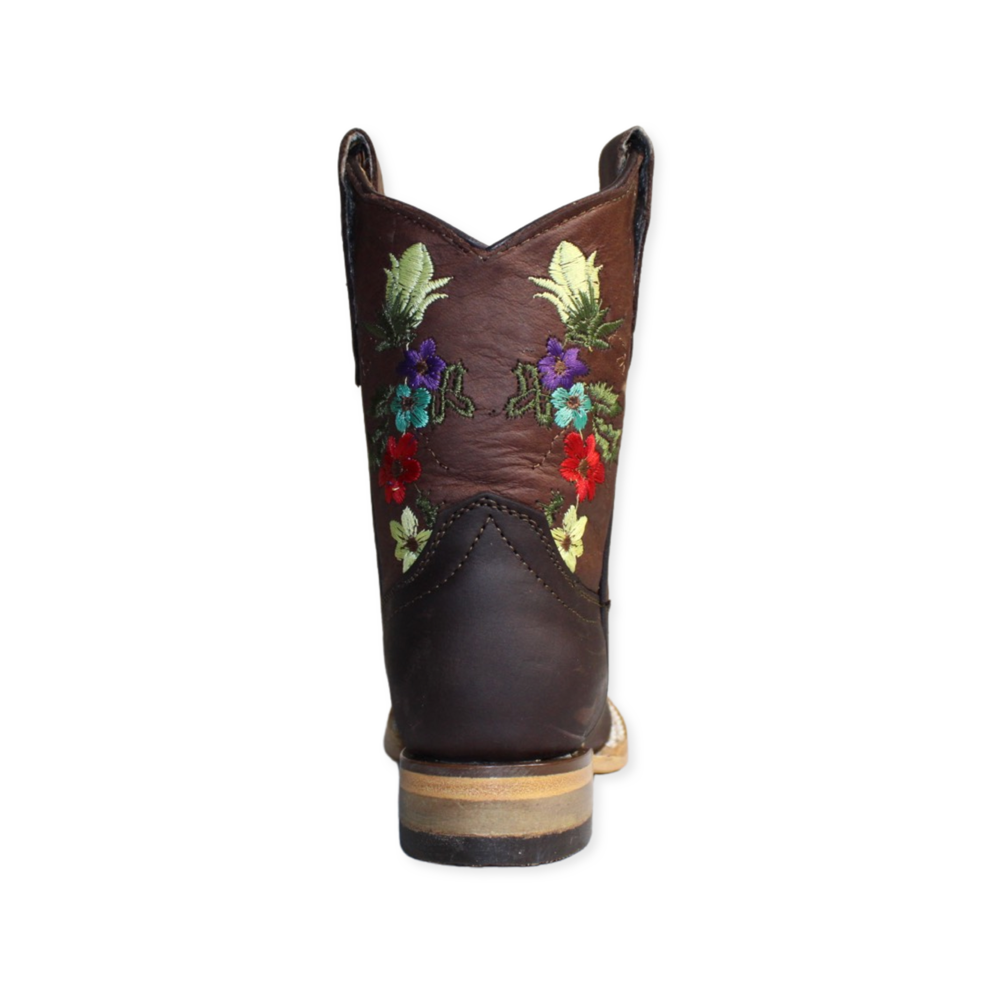 Cerrito Kids Boot 2550 Cafe/C