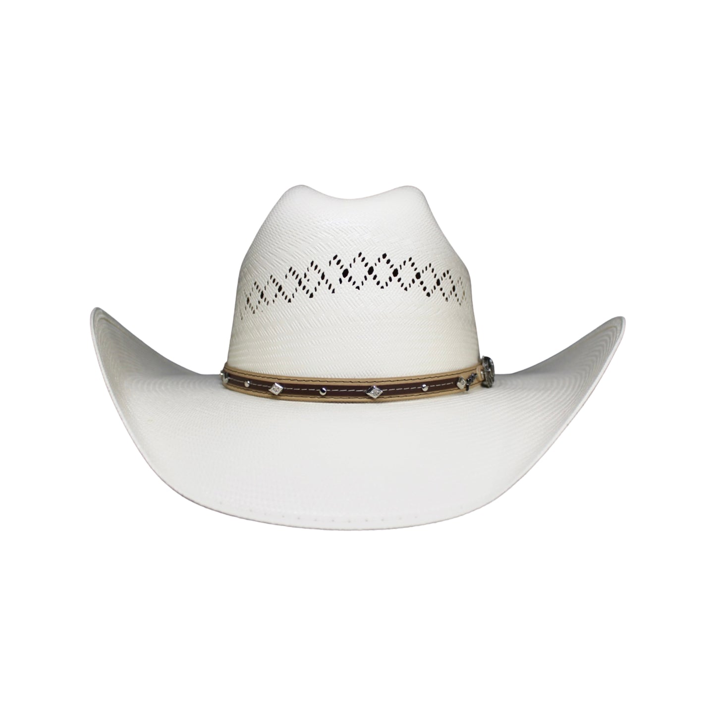 100x Tombstone Straw Hat: Este Oeste