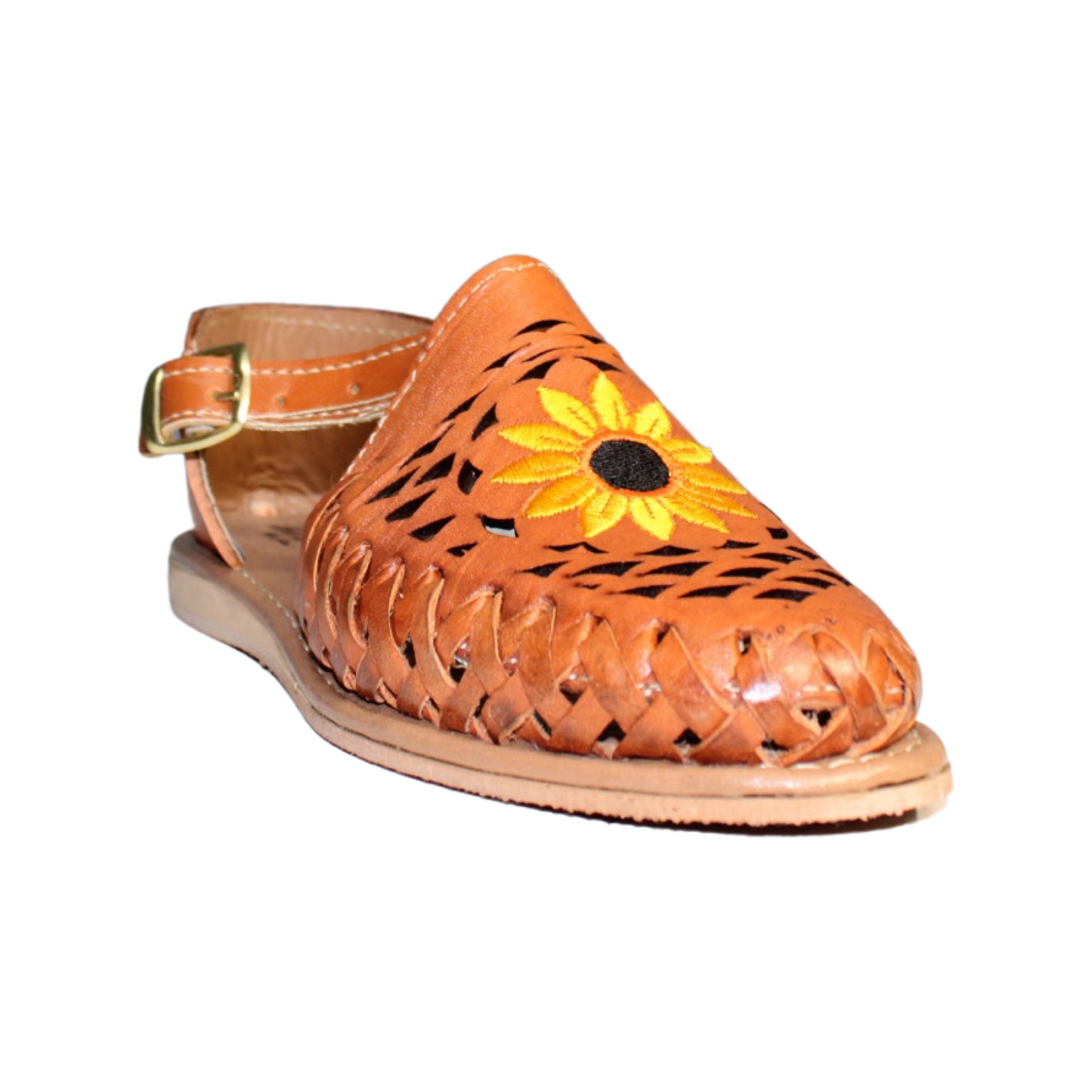 Women Authentic Mexican Huarache Sandals