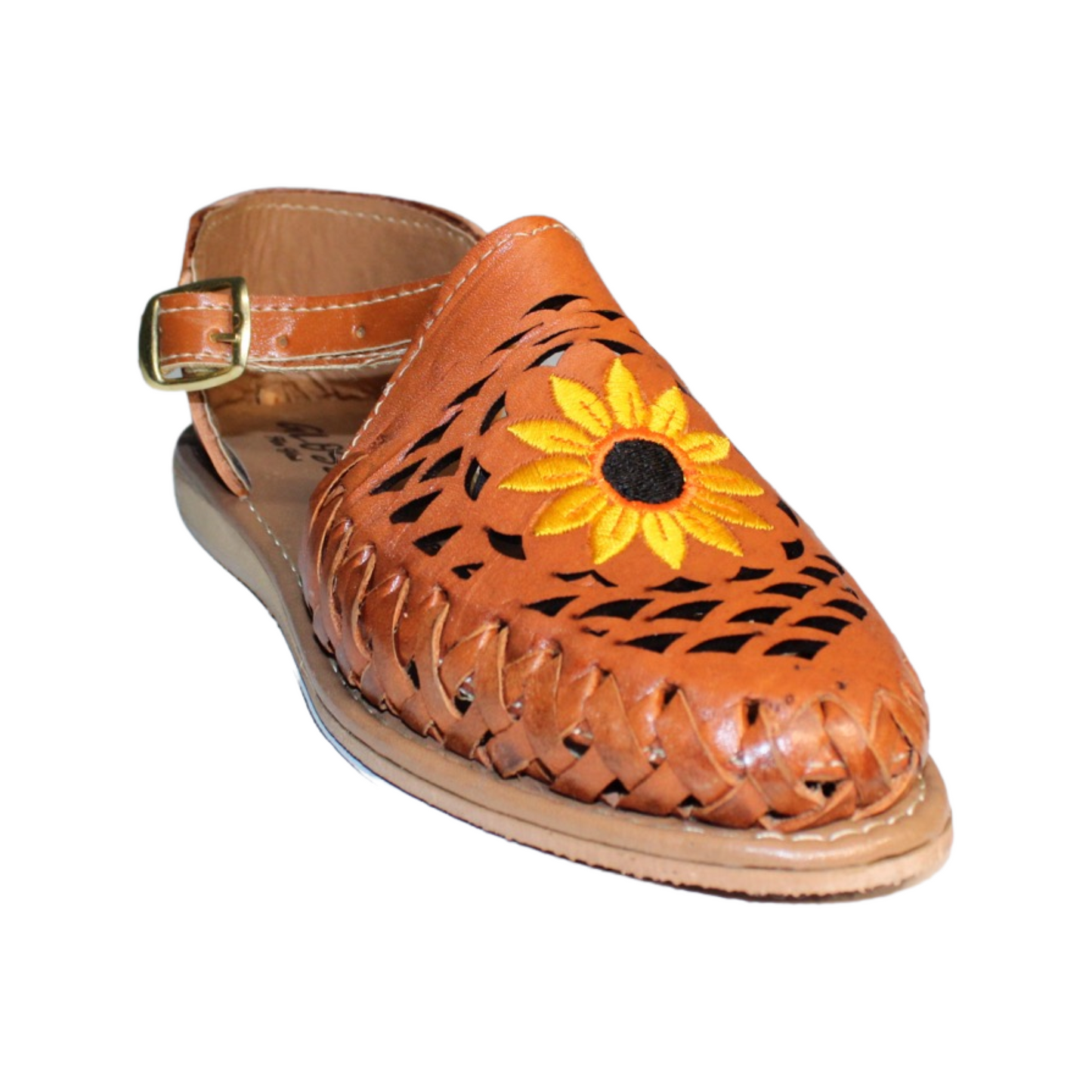 Women Authentic Mexican Huarache Sandals