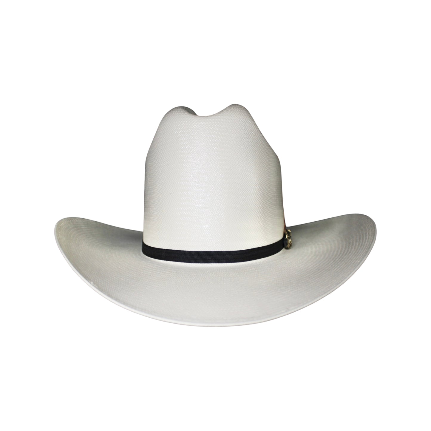 100x Tombstone Straw Hat: Johnson 2.0
