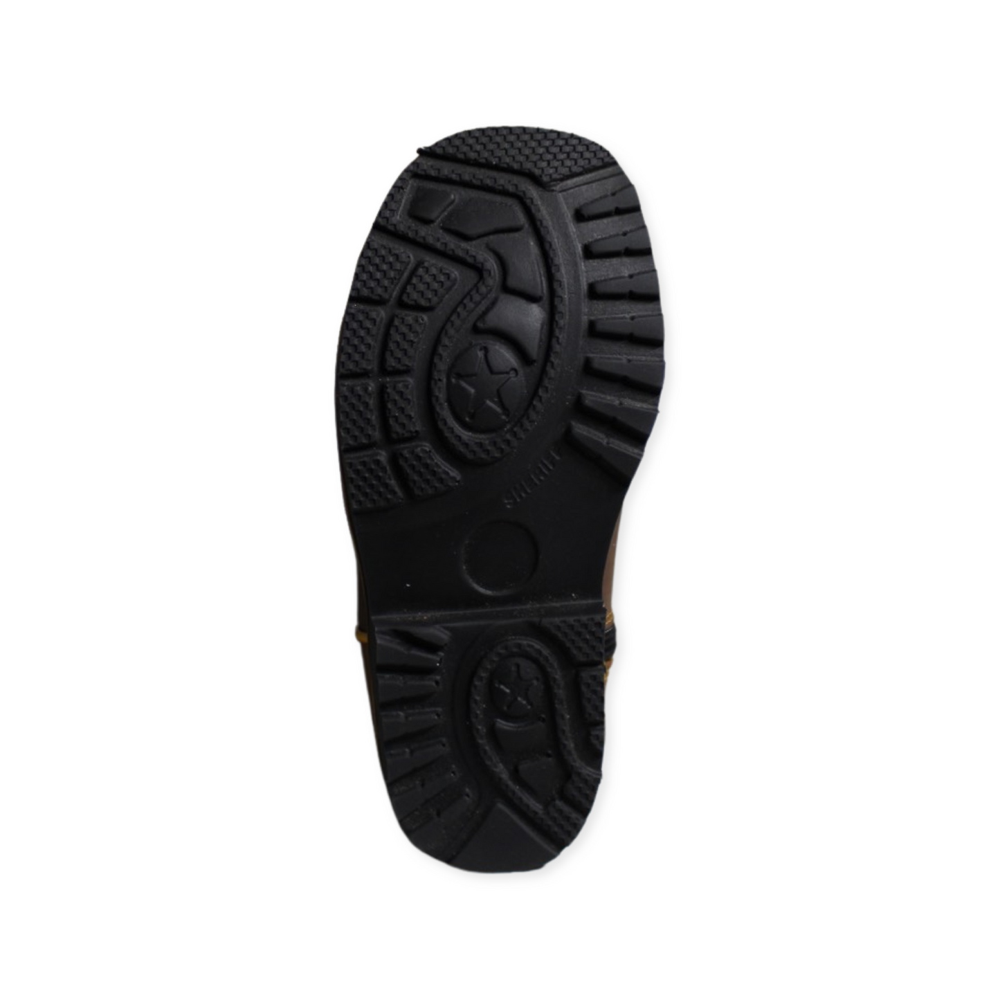 Cerrito Baby Boot 6047 Rosa/Miel