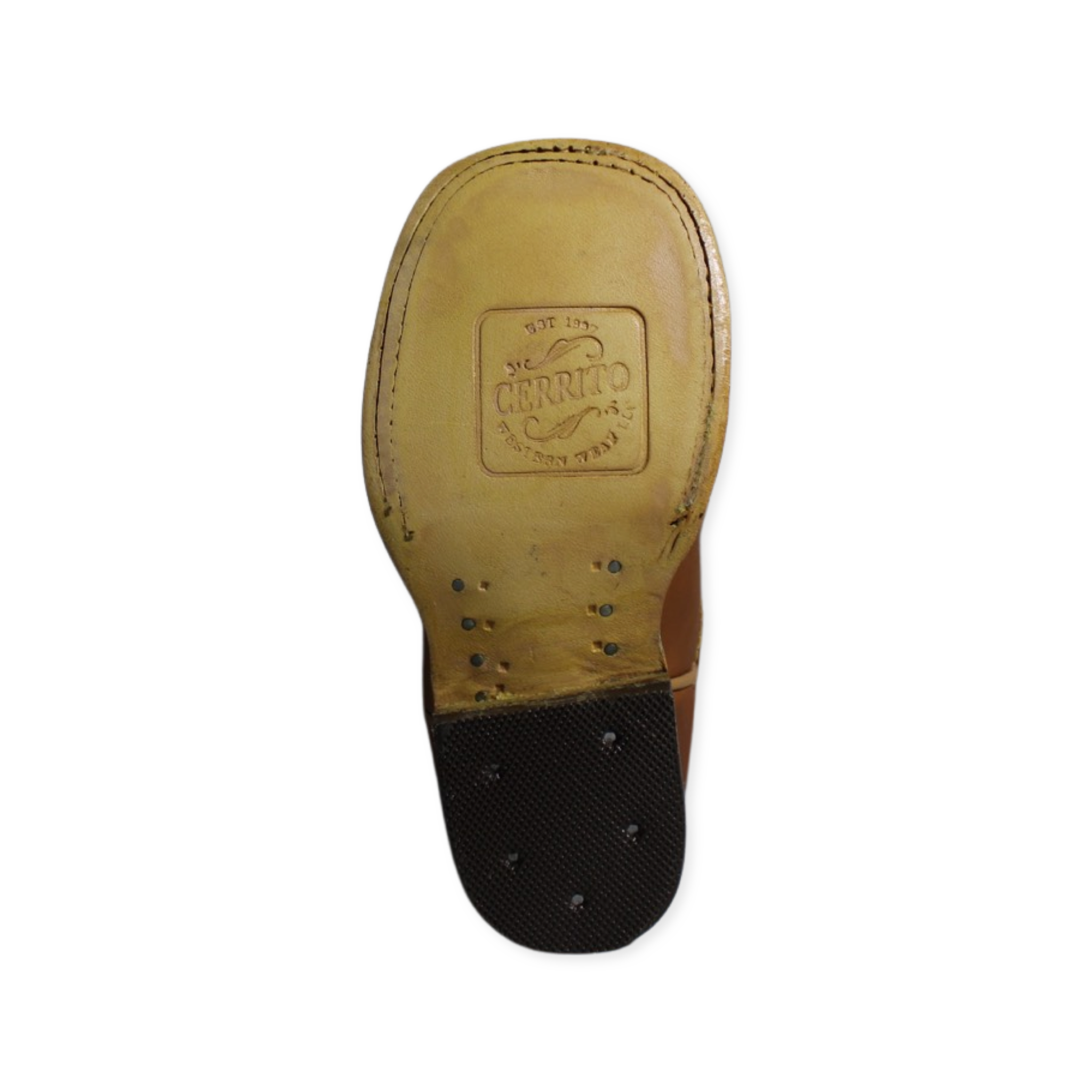 Cerrito Kids Boot 2550 Miel/M