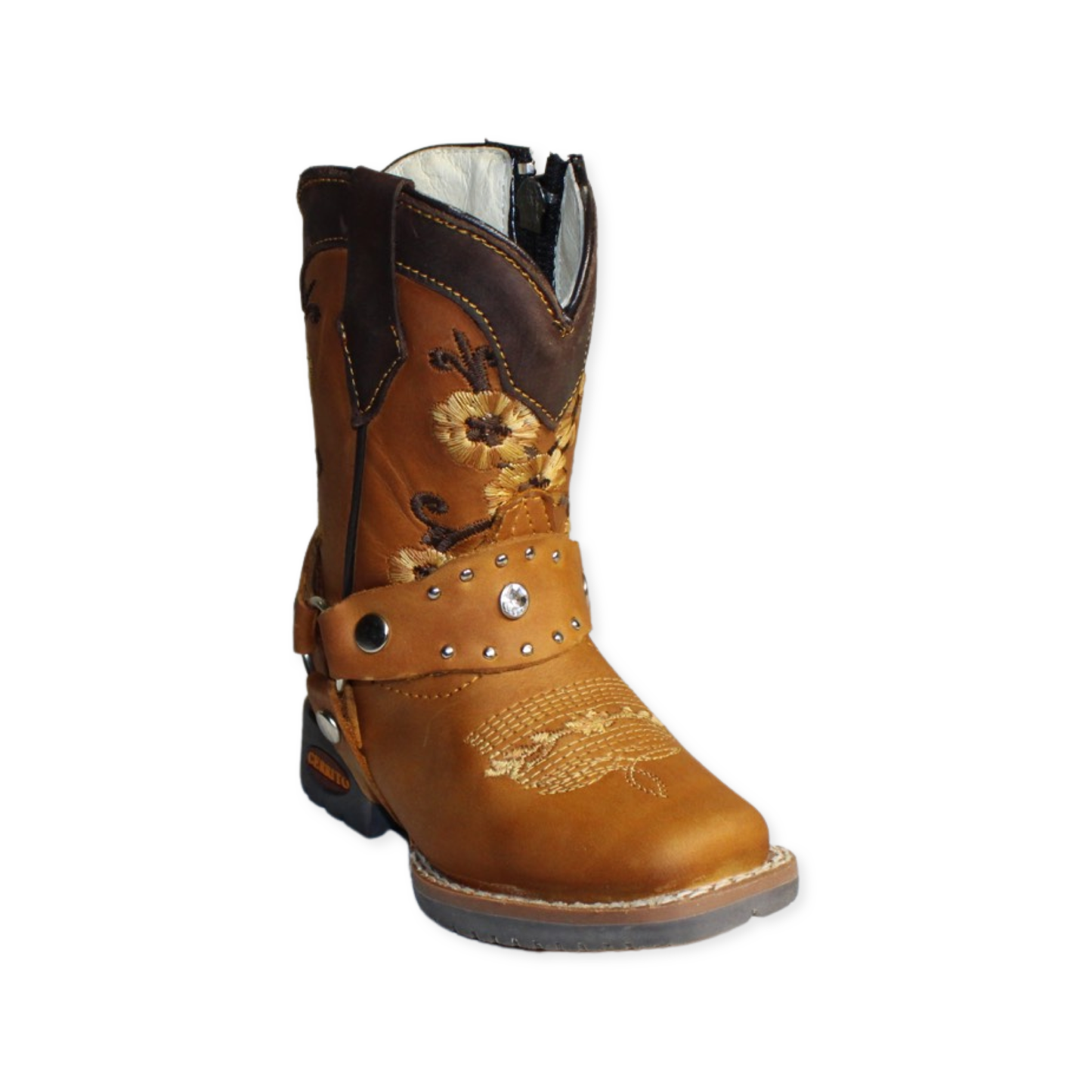 Cerrito Baby Boot 082 Miel