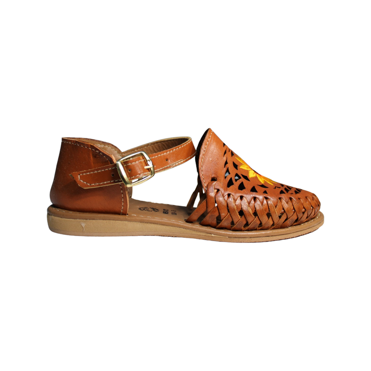 Women Authentic Mexican Huarache Sandals
