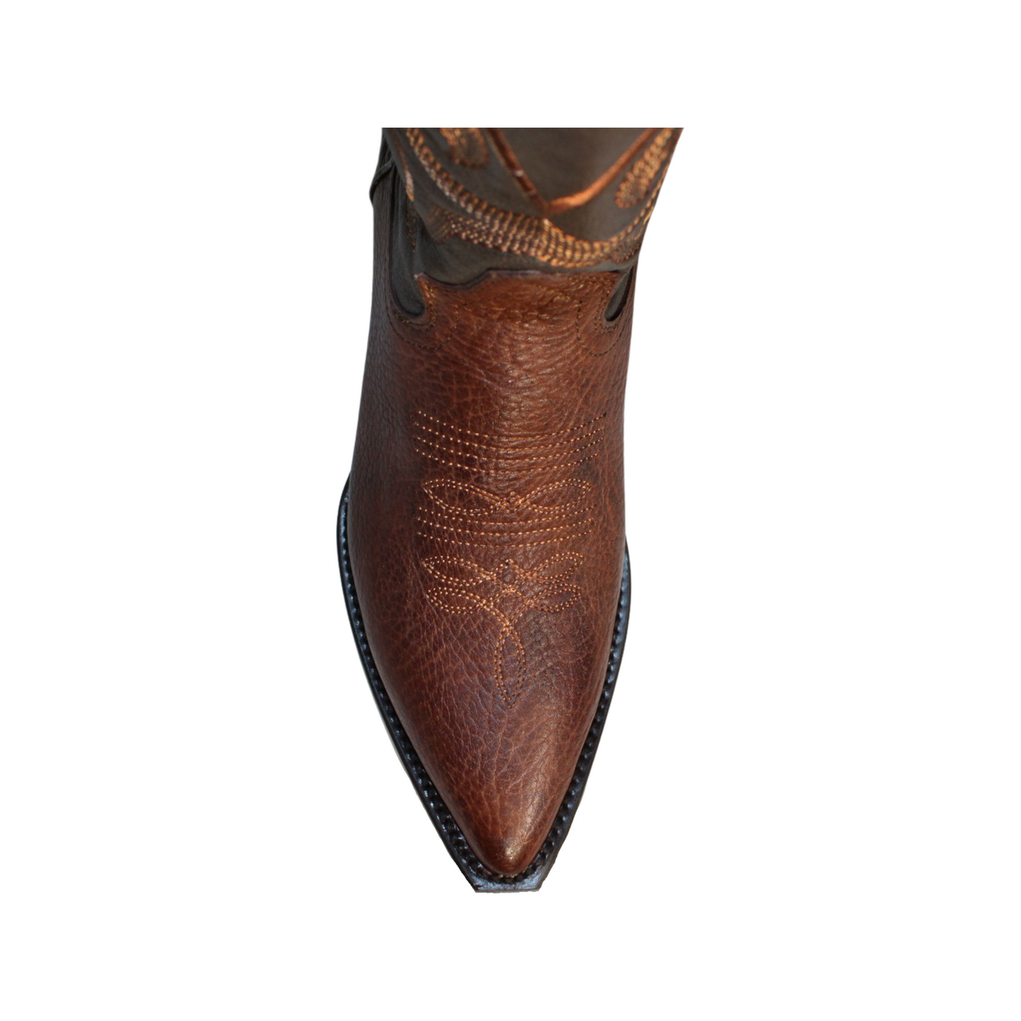 Goldrush Men Brama Snip Toe