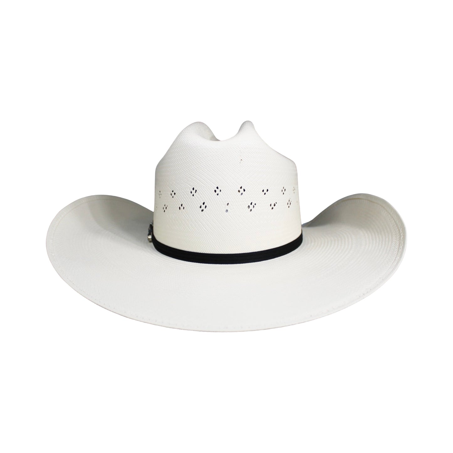 30x Tombstone Straw Hat: Randa Roper