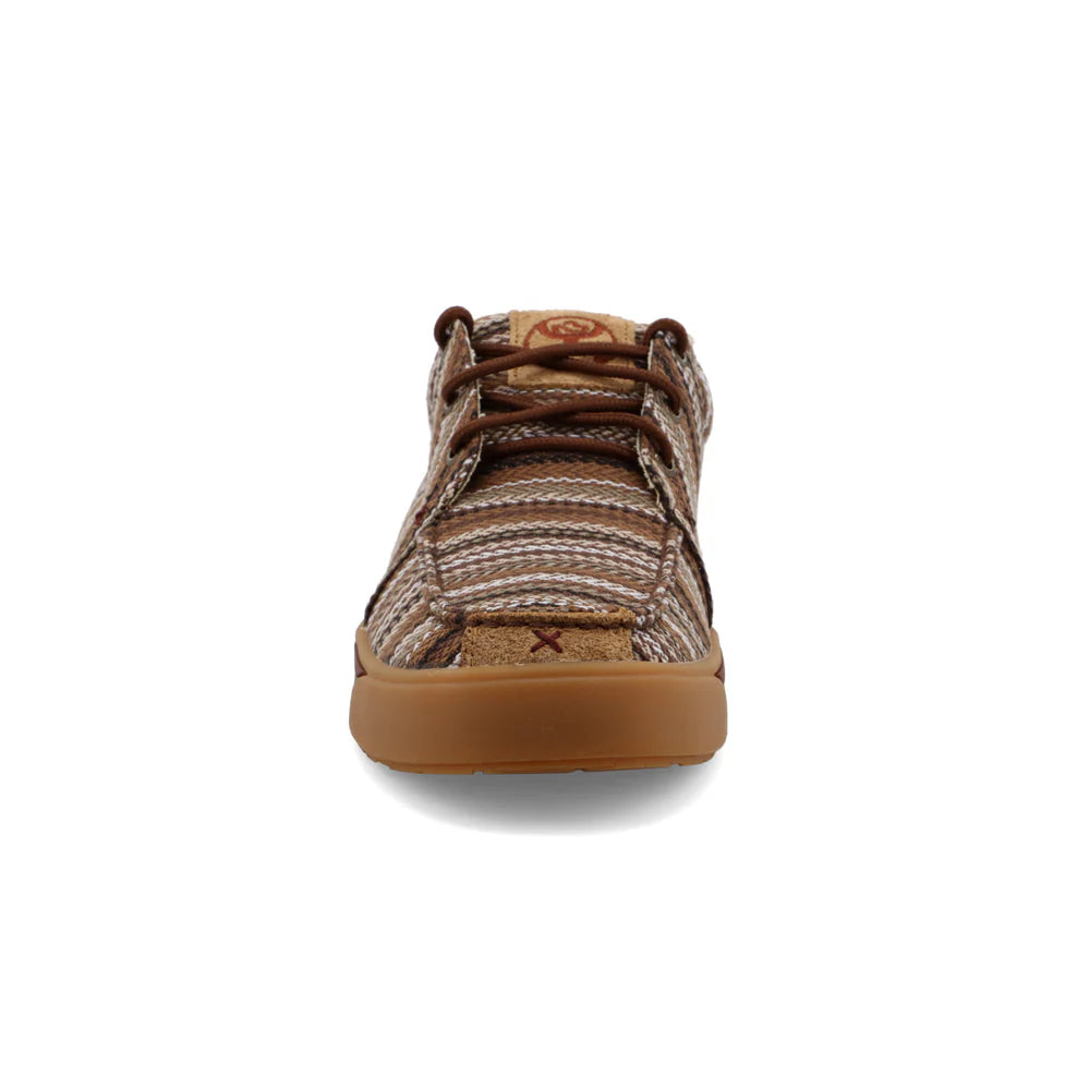 Twisted X MN Hooey Loper MHYC014