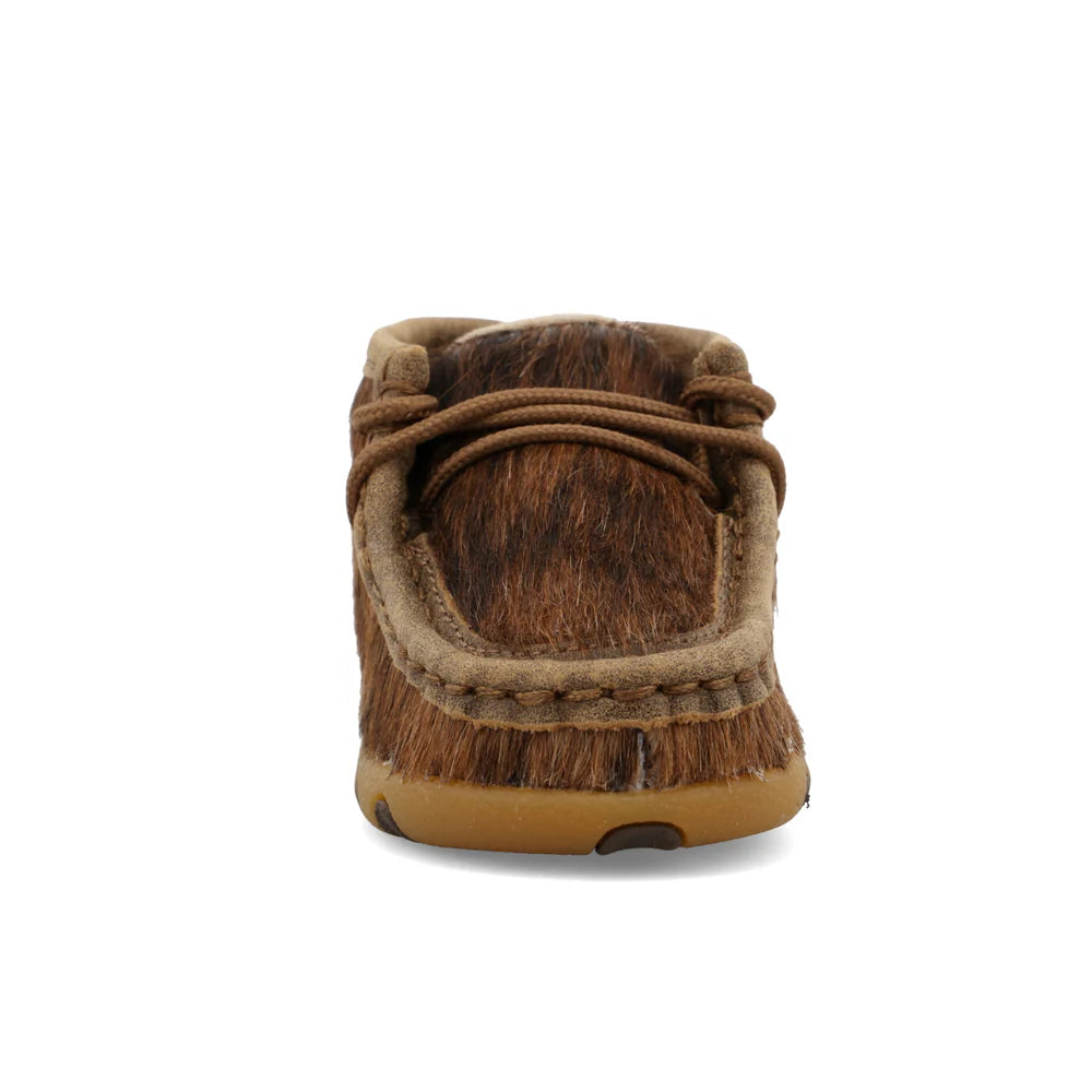Twisted X Infant Chukka Driving Moc ICA0015