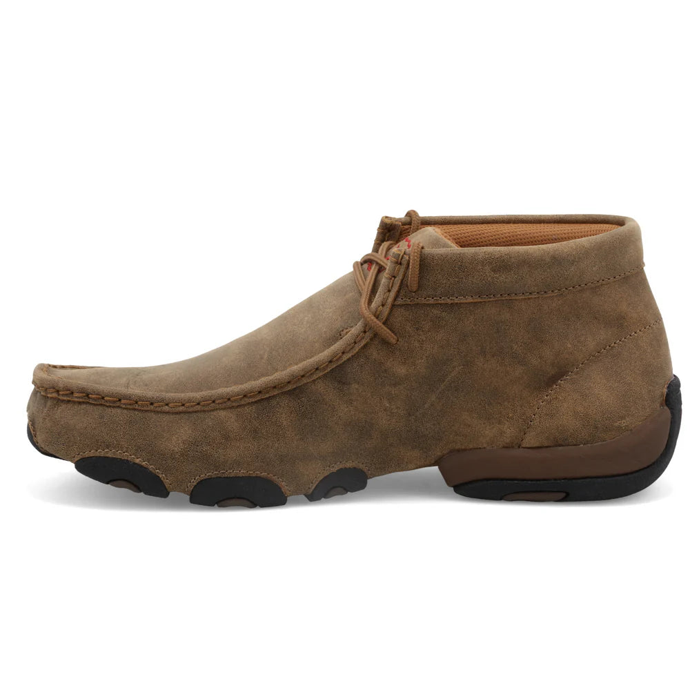Twisted X MN "The Original " Chukka Driving Moc MDM0003