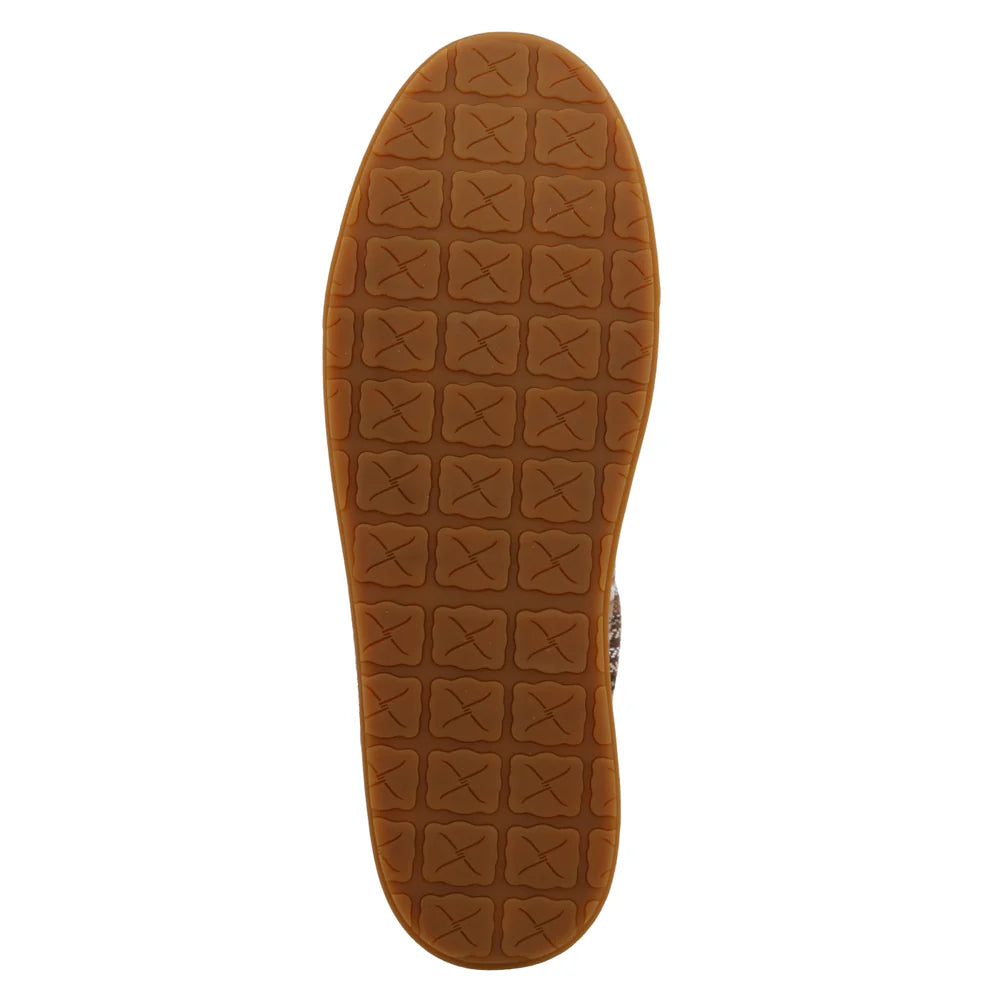 Twisted X MN Hooey Loper MHYC014