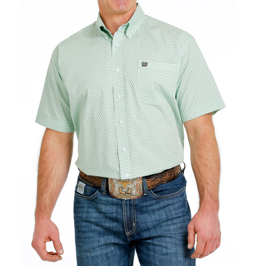 Cinch MN MTW1111426 Shirt