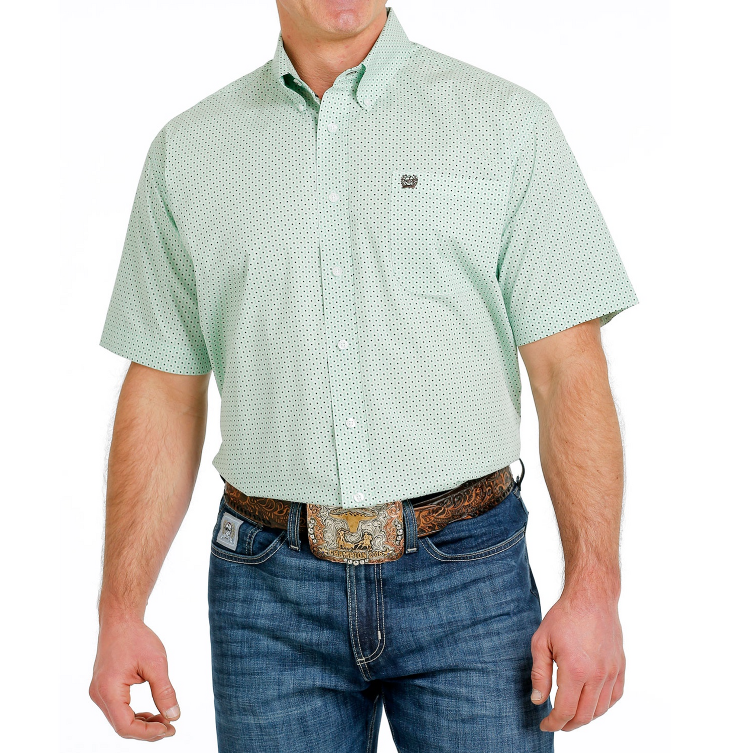 Cinch MN MTW1111426 Shirt