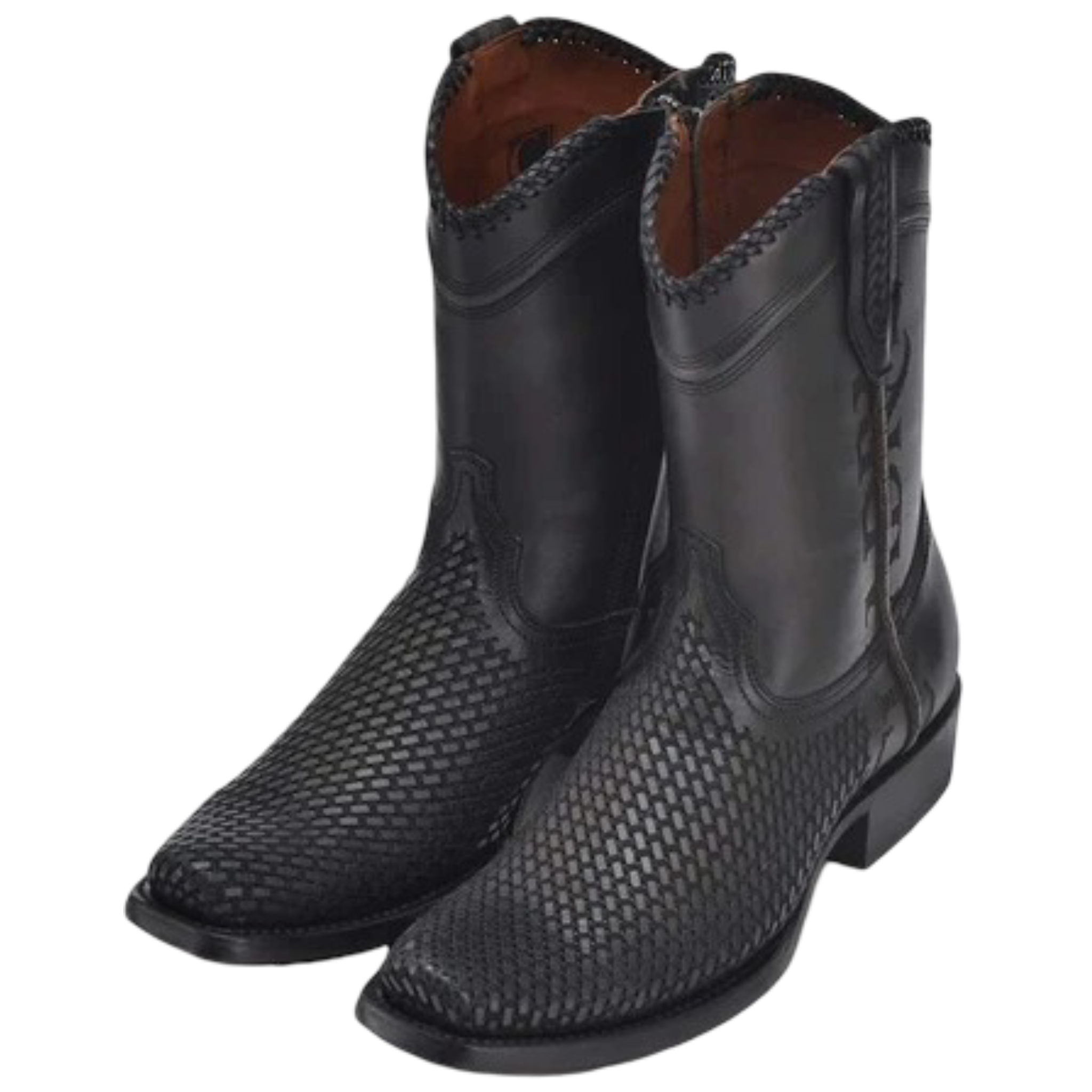 Cuadra MN Cowhide Boot 1J2YRS Oxford