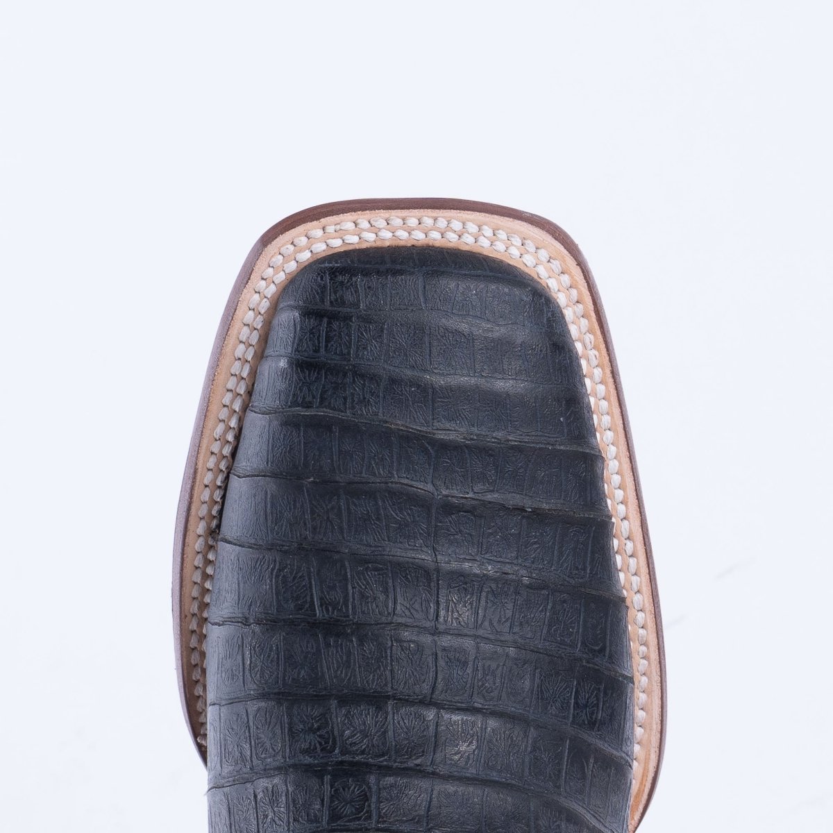 Tanner Mark MN Caiman Imt. Cowhide Boot TM207030