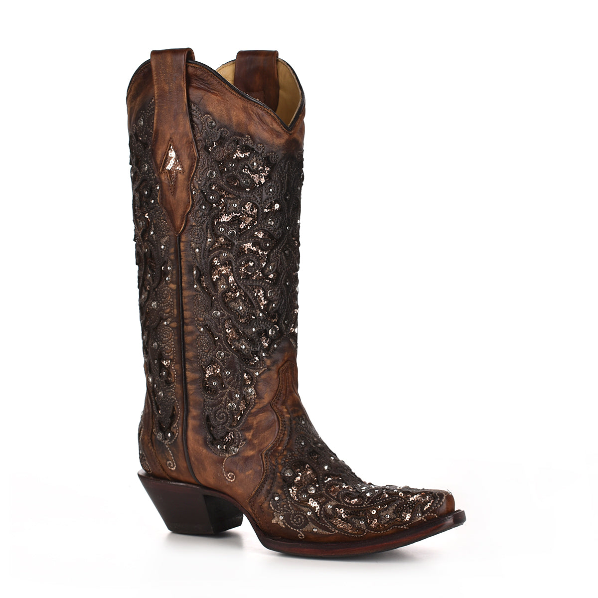 Corral Woman Boot A3671A