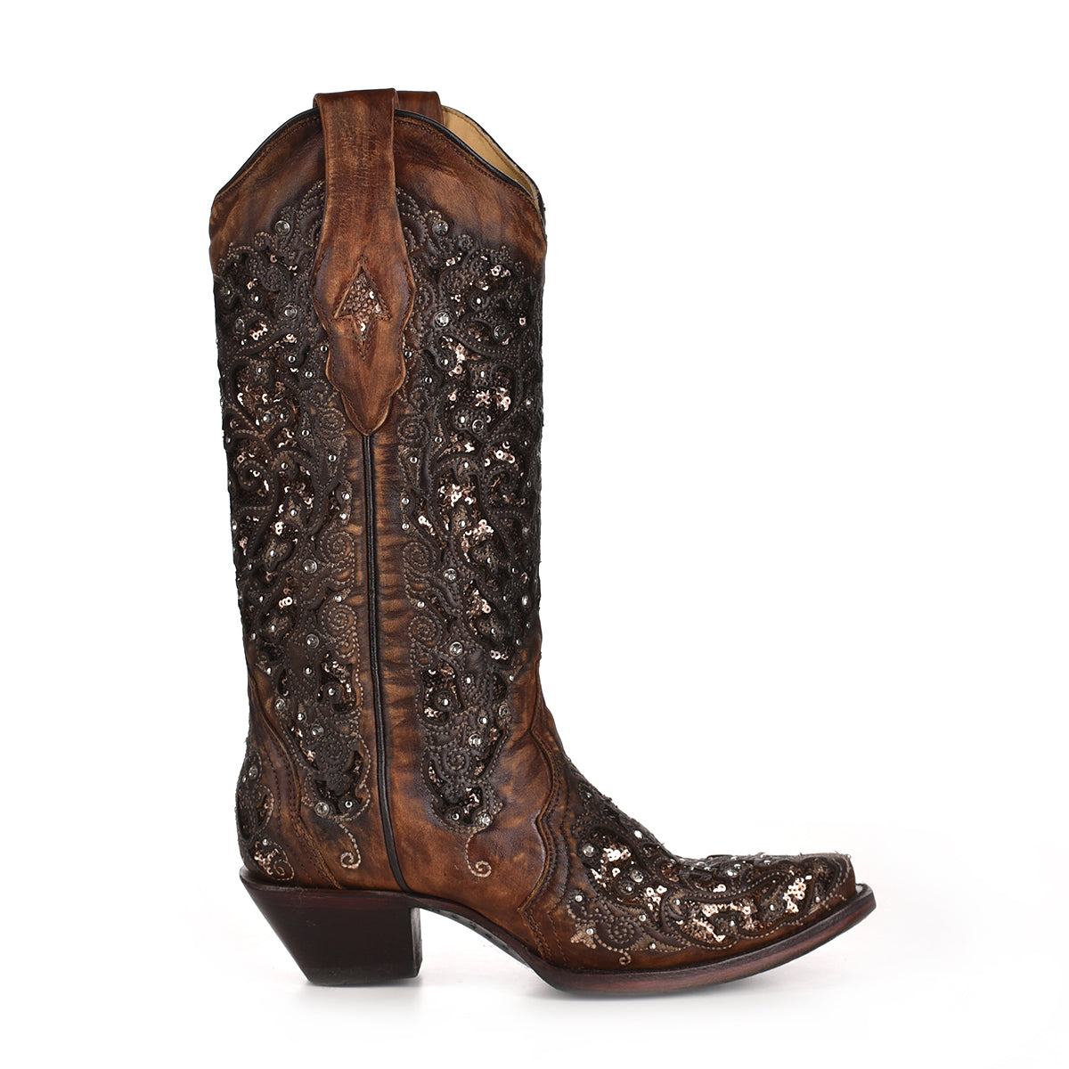 Corral Woman Boot A3671A
