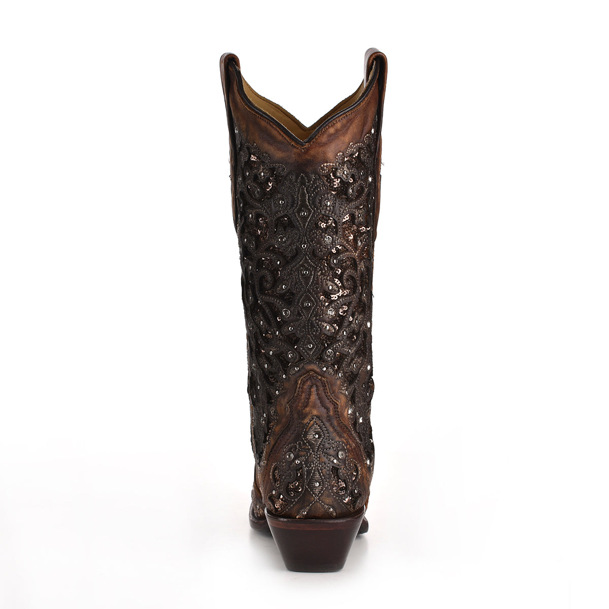 Corral Woman Boot A3671A