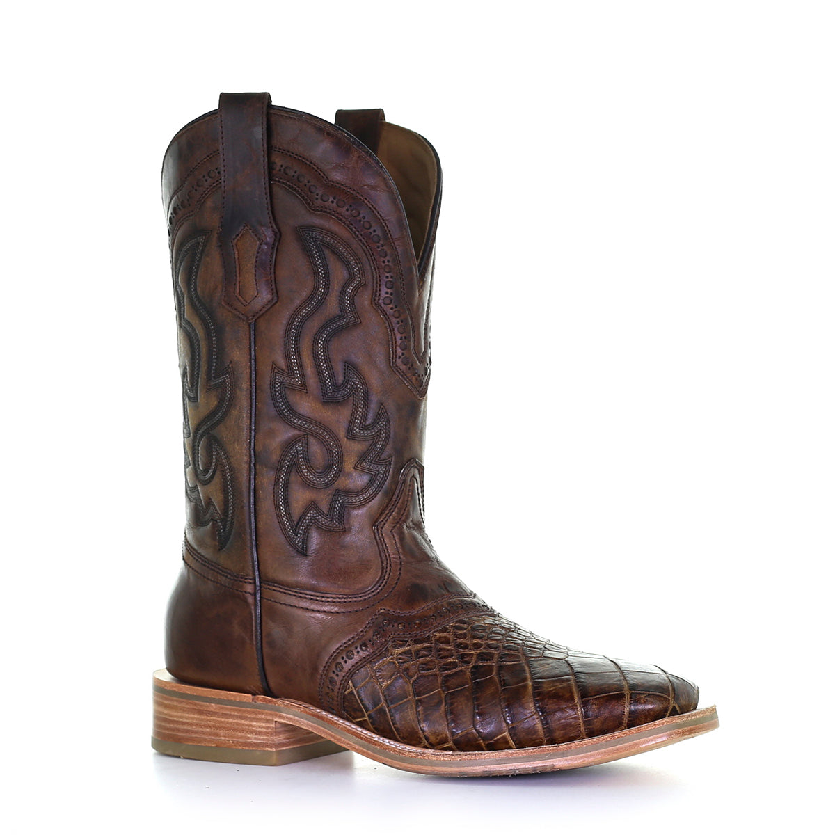 Corral MN Square Boot A4178 & A4132