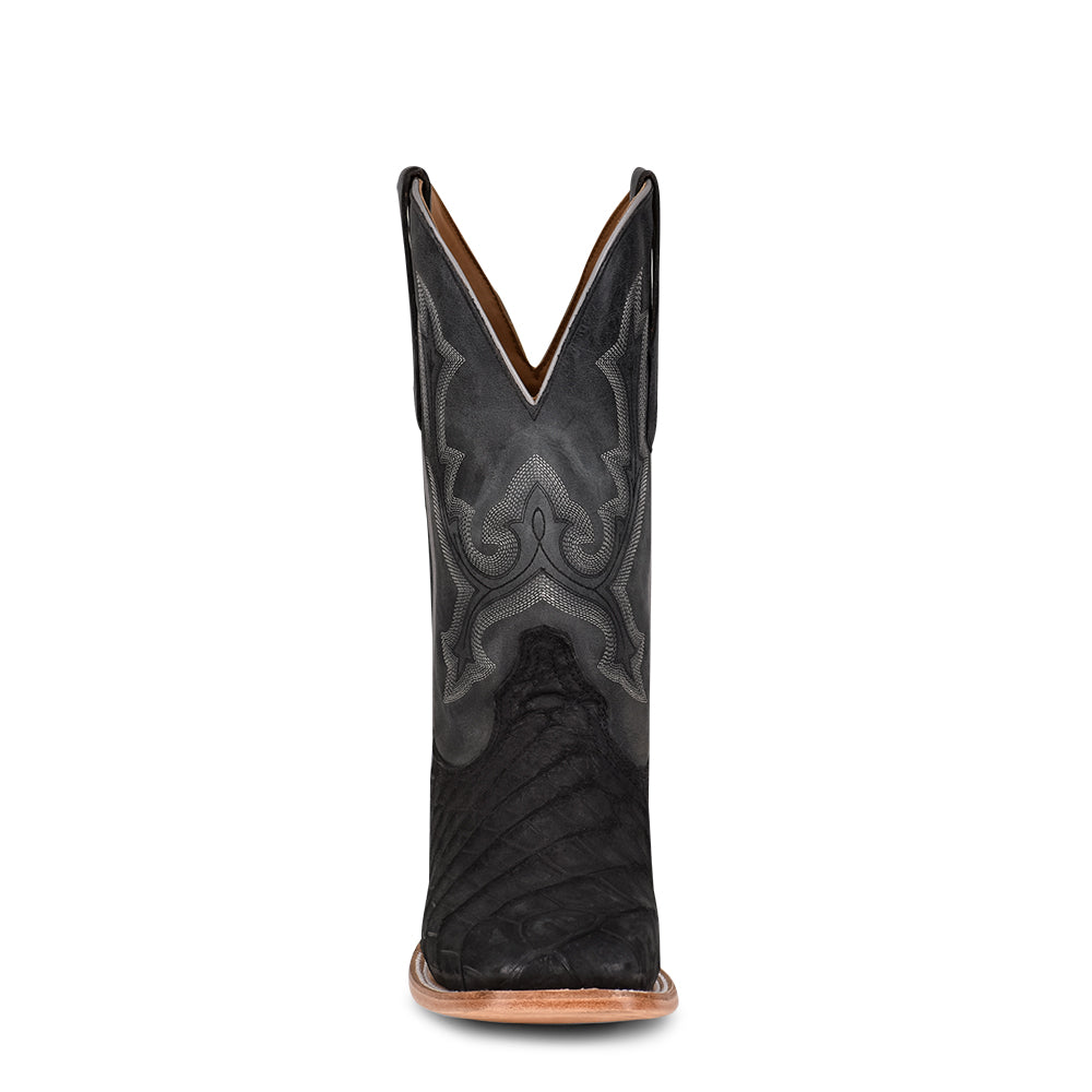 Corral MN Alligator Square Boot A4221