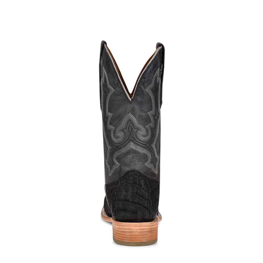 Corral MN Alligator Square Boot A4221