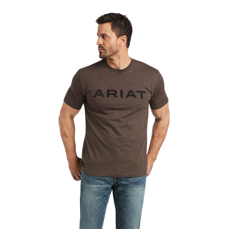 Ariat Men Camo T-Shirt 10038188