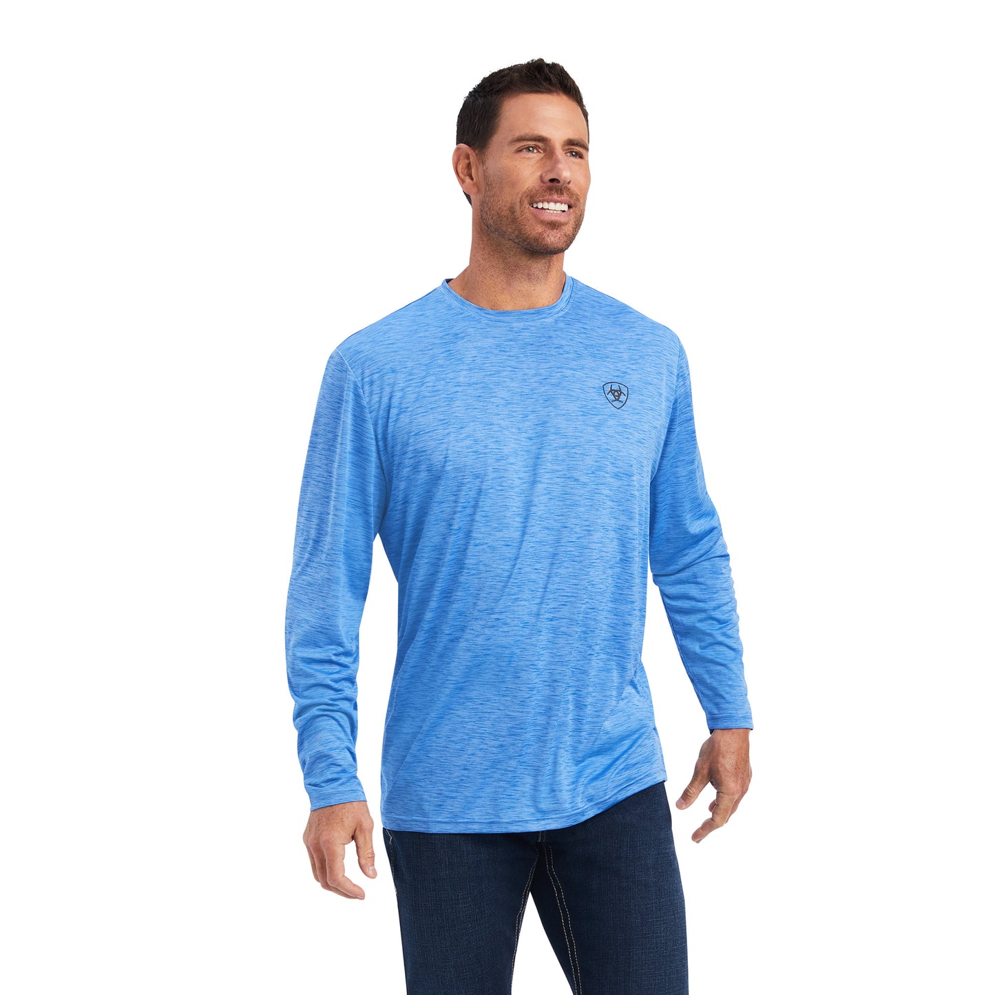 Ariat Men Charger Land of the Free T-Shirt 10040997