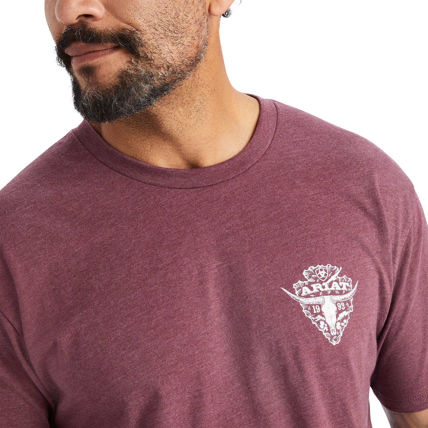 Ariat Men Arrowhead 2.0 T-Shirt
