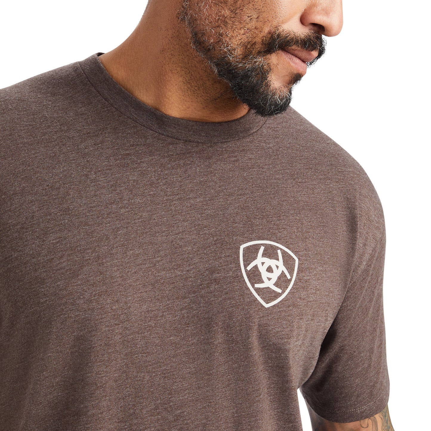 Ariat Men Minimalist T-Shirt