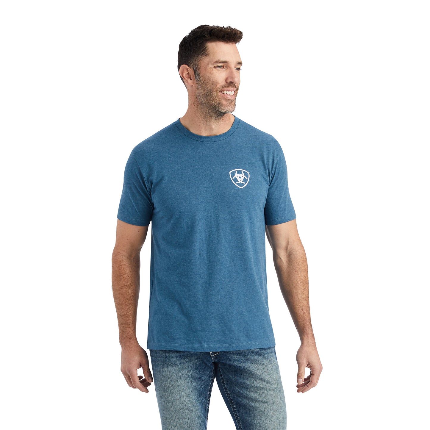Ariat Men Hexafill T-Shirt